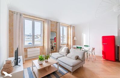 vente appartement 265 000 € à proximité de Cenon (33150)