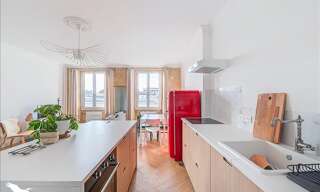 Appartement 2 Pièces 47 m² à vendre à Bordeaux (33800)