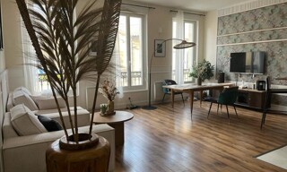 Appartement 3 Pièces 75 m² à vendre à Libourne (33500)