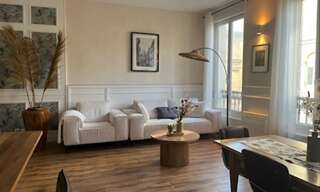 Appartement 3 Pièces 75 m² à vendre à Libourne (33500)