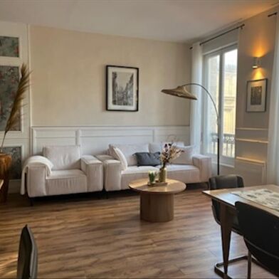 Appartement 3 pièces 179900 €