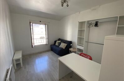 vente appartement 52 875 € à proximité de Pontacq (64530)