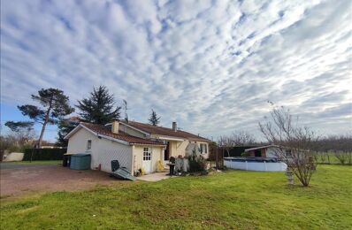 vente maison 199 155 € à proximité de Sainte-Foy-la-Grande (33220)