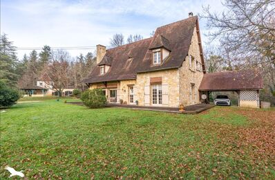 vente maison 379 500 € à proximité de Monbazillac (24240)