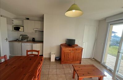 vente appartement 127 925 € à proximité de Soulac-sur-Mer (33780)