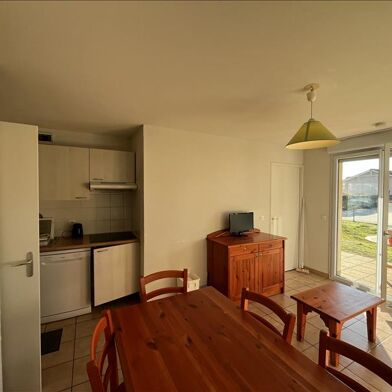 Appartement 3 pièces 127925 €