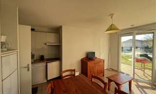 Appartement 3 Pièces 39 m² à vendre à Soulac-sur-Mer (33780)