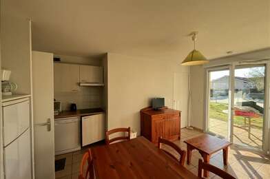 Appartement 3 pièces 127925 €