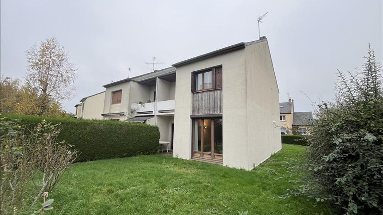 maison 5 pièces 110 m2 à vendre à Blois (41000)