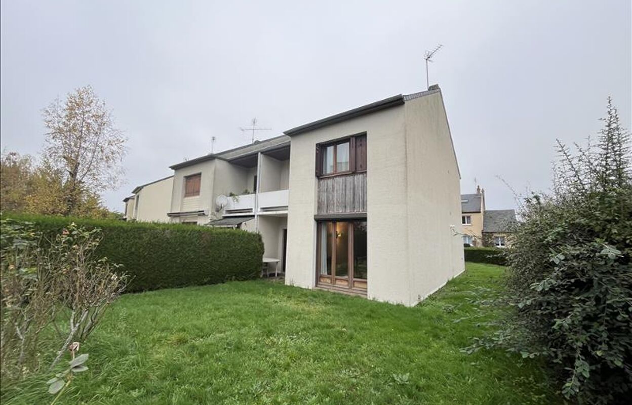 maison 5 pièces 110 m2 à vendre à Blois (41000)