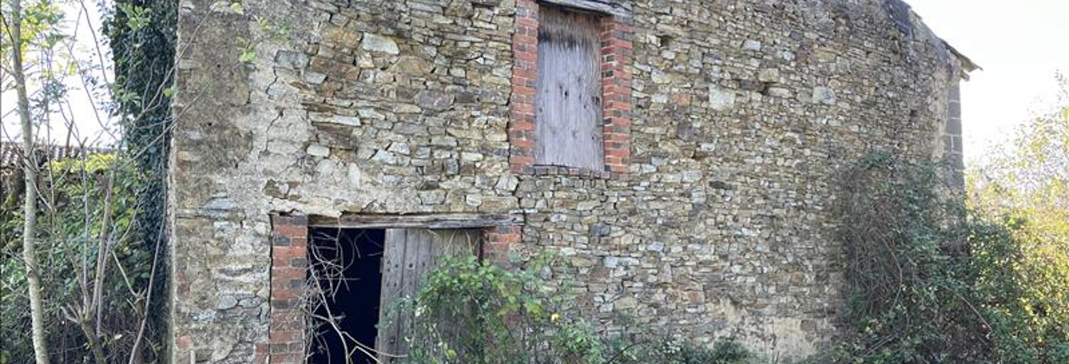 Maison 2 Pièces 116 m² à vendre à Val-d'Oire-et-Gartempe (87330)