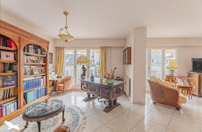 vente appartement 548 625 € à proximité de Notre-Dame-d'Oé (37390)