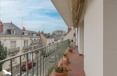 vente appartement 548 625 € à proximité de Fondettes (37230)