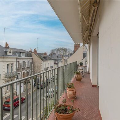 Appartement 6 pièces 160 m²