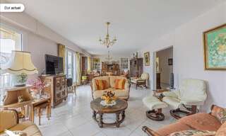 Appartement 6 Pièces 160 m² à vendre à Tours (37000)