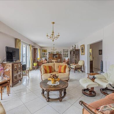 Appartement 6 pièces 549675 €