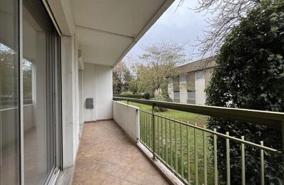 vente appartement 189 999 € à proximité de Charbonnières-les-Bains (69260)