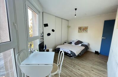 vente appartement 98 550 € à proximité de Toulouse (31200)