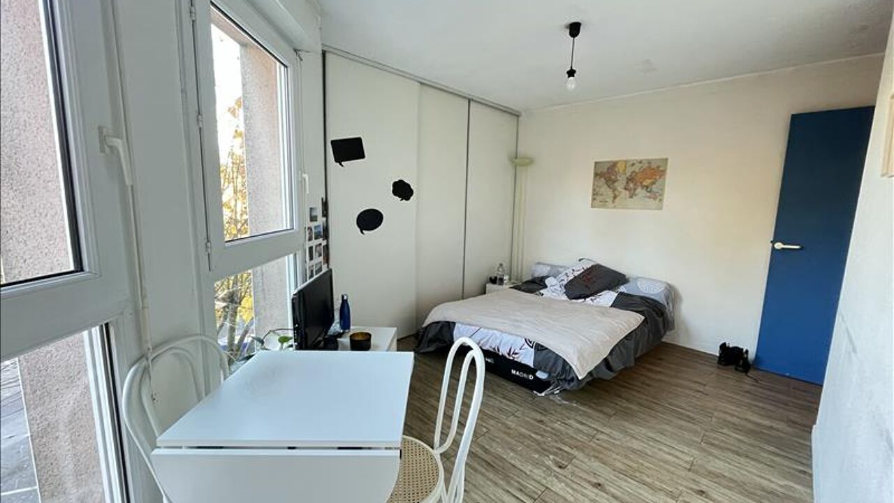 appartement 1 pièces 20 m2 à vendre à Toulouse (31400)