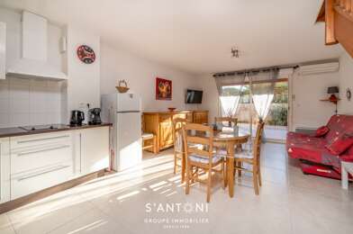 Maison 3 pièces 275000 €