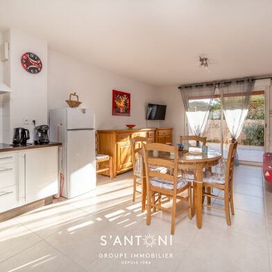 Maison 3 pièces 275000 €