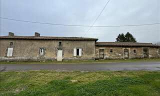 Maison 4 Pièces 157 m² à vendre à Montbron (16220)