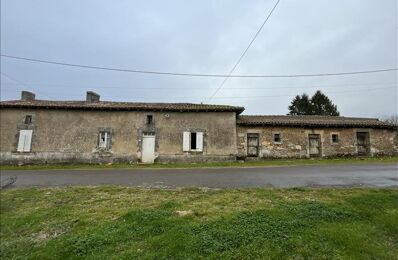 vente maison 36 480 € à proximité de Les Salles-Lavauguyon (87440)