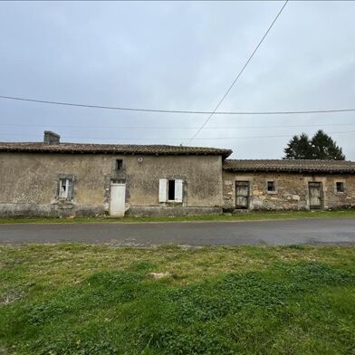 Maison 4 pièces 36480 €