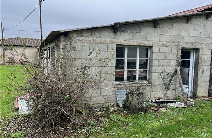 Maison en pierre de 4 pièces principales — photo 4