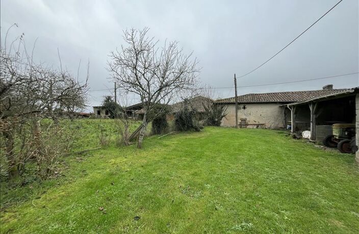 Maison en pierre de 4 pièces principales — photo 5
