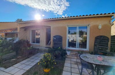 vente maison 359 000 € à proximité de Marseillan (34340)