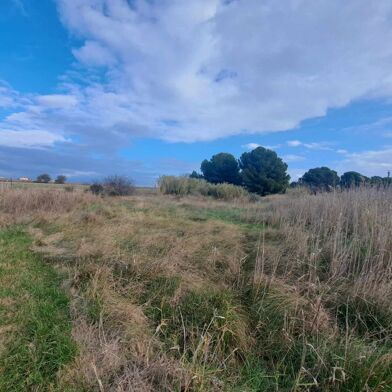 Terrain  15000 €
