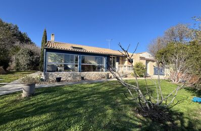 vente maison 398 000 € à proximité de Neffiès (34320)