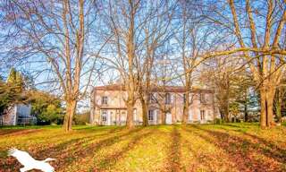 Maison 7 Pièces 268 m² à vendre à Saverdun (09700)