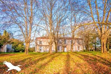 Maison 7 pièces 699000 €