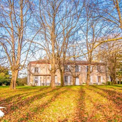 Maison 7 pièces 699000 €