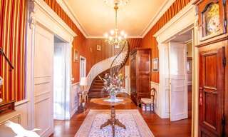 Maison 7 Pièces 268 m² à vendre à Saverdun (09700)