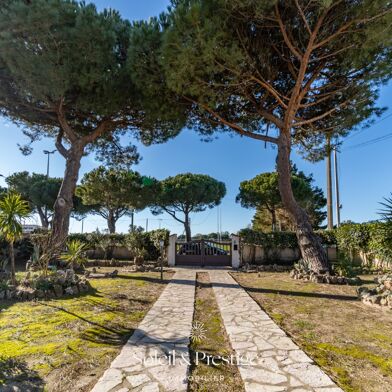 Maison 8 pièces 622000 €