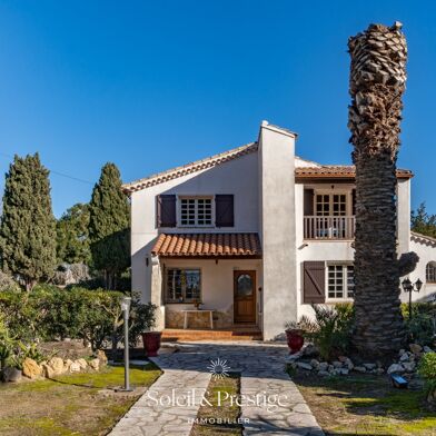 Maison 8 pièces 499000 €