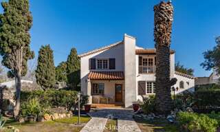 Maison 8 Pièces 210 m² à vendre à Valras-Plage (34350)