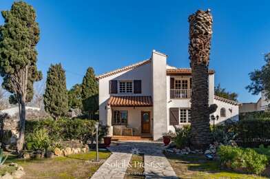 Maison 8 pièces 499000 €