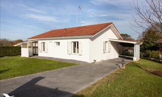 Maison 4 Pièces 90 m² à vendre à Saint-André-de-Seignanx (40390)