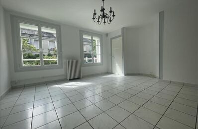 vente appartement 207 675 € à proximité de Notre-Dame-d'Oé (37390)