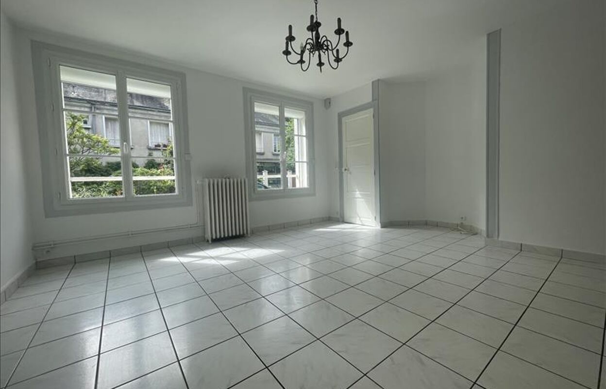 appartement 4 pièces 94 m2 à vendre à Tours (37000)