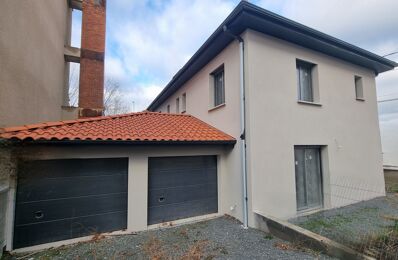 vente maison 339 000 € à proximité de Renaison (42370)