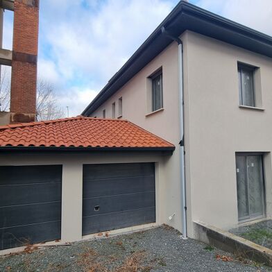 Maison 7 pièces 174 m²