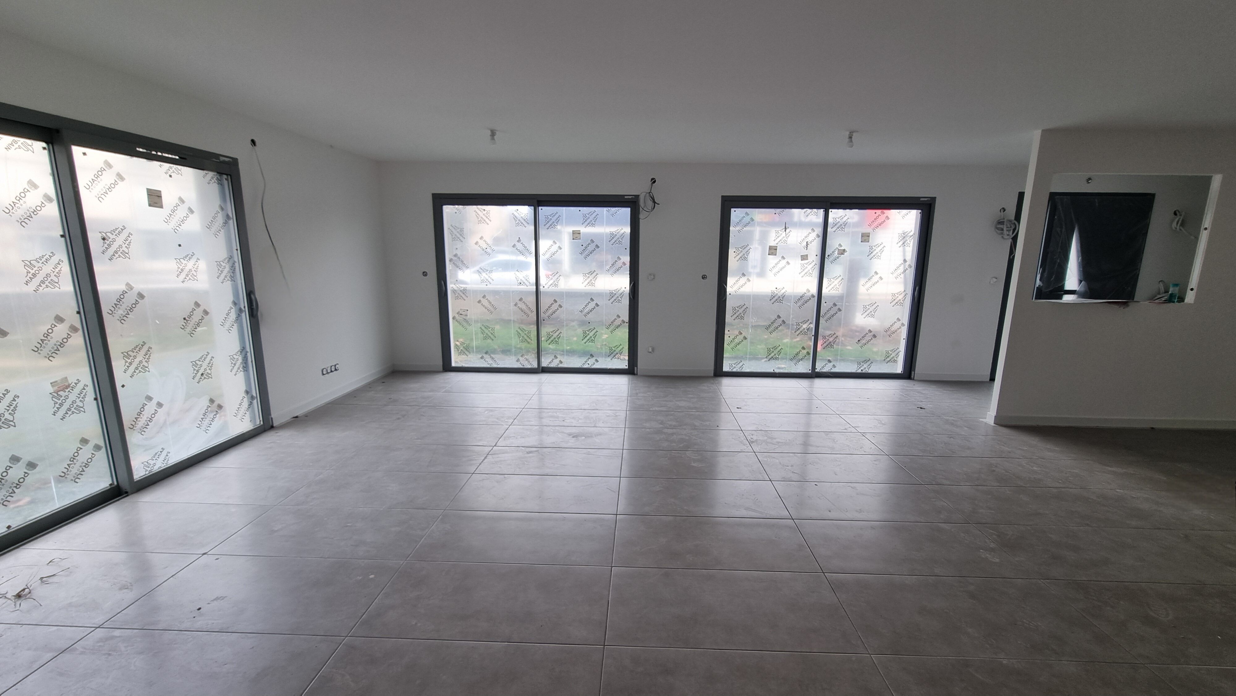 Agence immobilière de L'agence D l'esprit immobilier