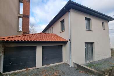 Maison 7 pièces 285000 €
