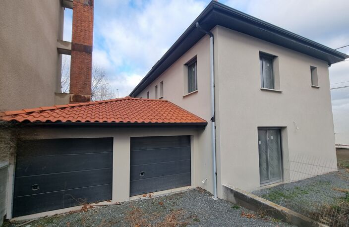 Vente maison 7 pièces 174 m² Roanne (42300) — photo 2