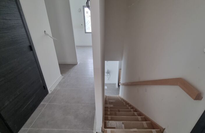 Vente maison 7 pièces 174 m² Roanne (42300) — photo 3